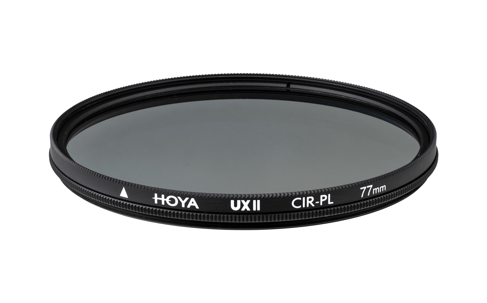 Hoya filter 52mm UX II CIR-PL