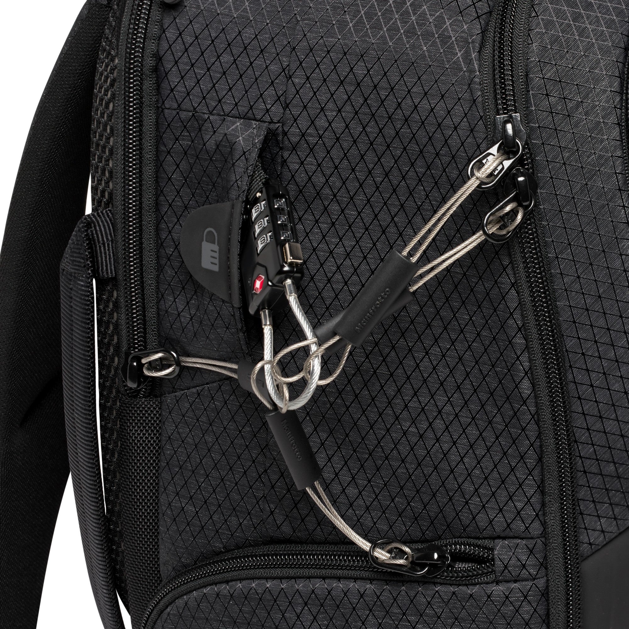 Manfrotto PRO Light Backloader Backpack S for CSC/DSLR - 15L