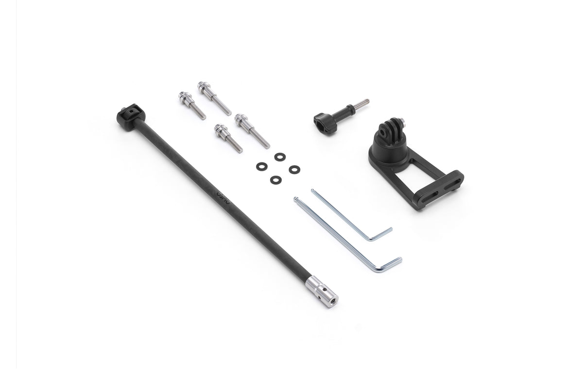 DJI Osmo Multifunctional Bike Mount Kit Independent Handlebars