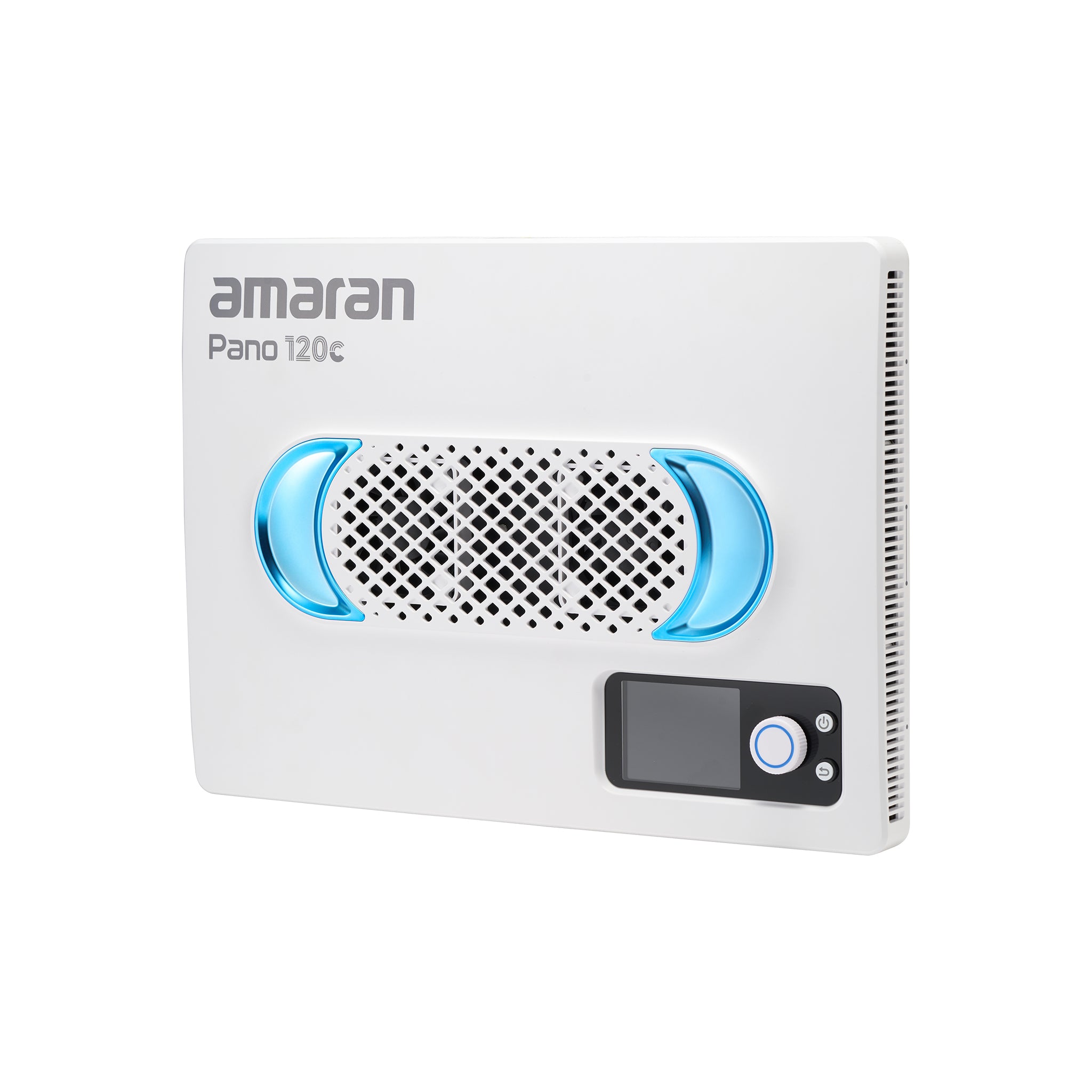 Диоден панел Amaran Pano 120c RGBWW White