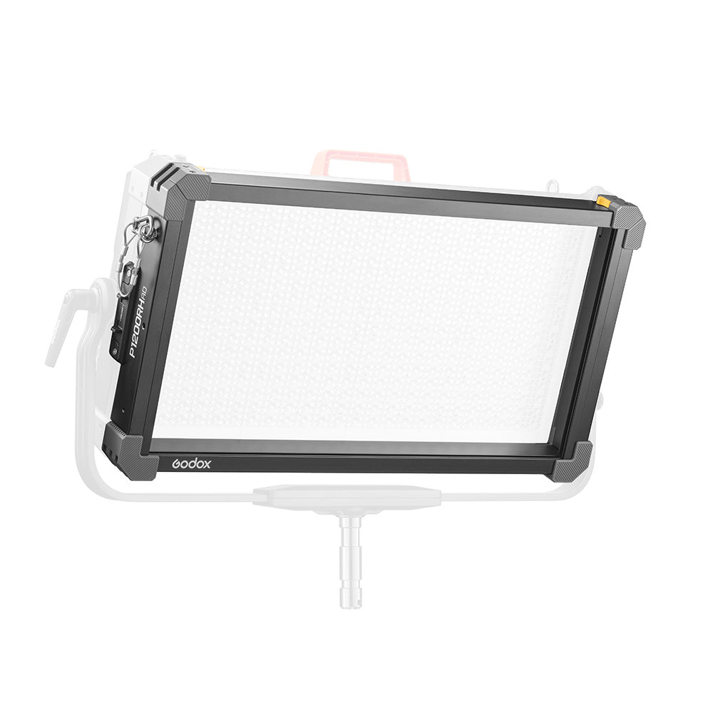 Адаптерна рамка за аксесоари Godox P1200RHAD за P1200 Hard Pro