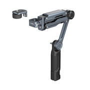 SmallRig ръчна стабилизираща стойка за DJI Osmo Pocket 4 / Pocket 3 / GoPro HERO13 / Insta360 X5 5508