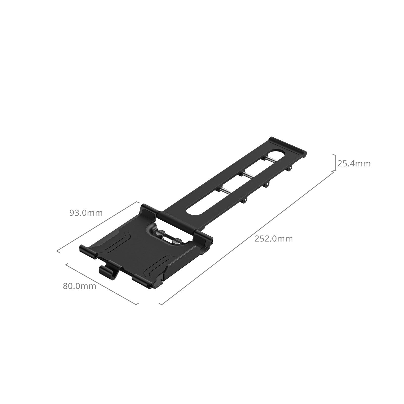 SmallRig Power Bank Mount Plate 5530