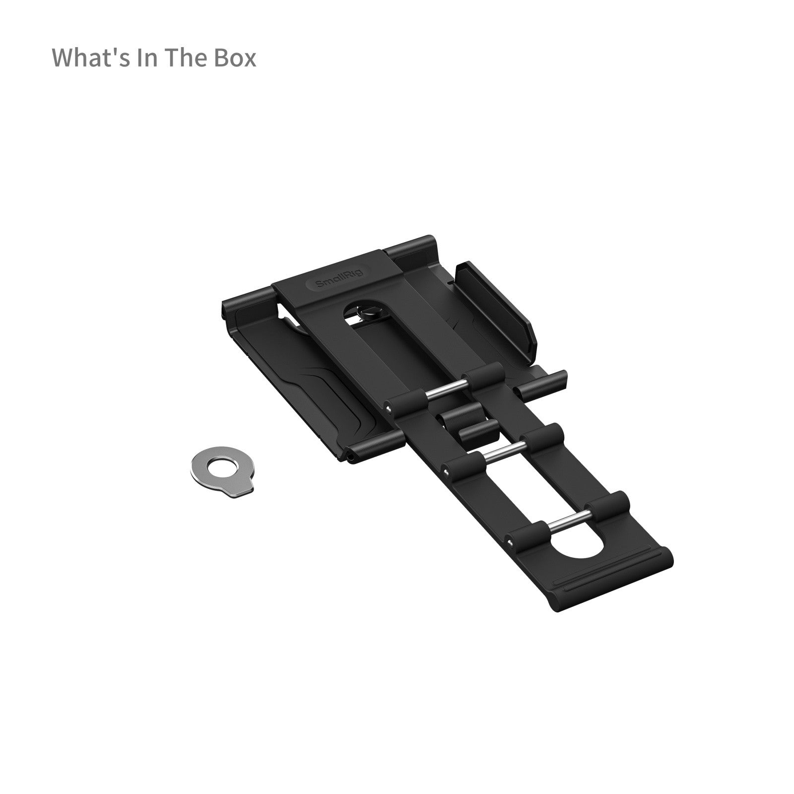 SmallRig Power Bank Mount Plate 5530