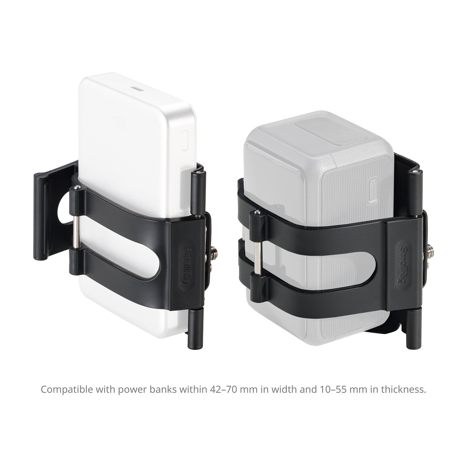 SmallRig Power Bank Mount Plate 5530