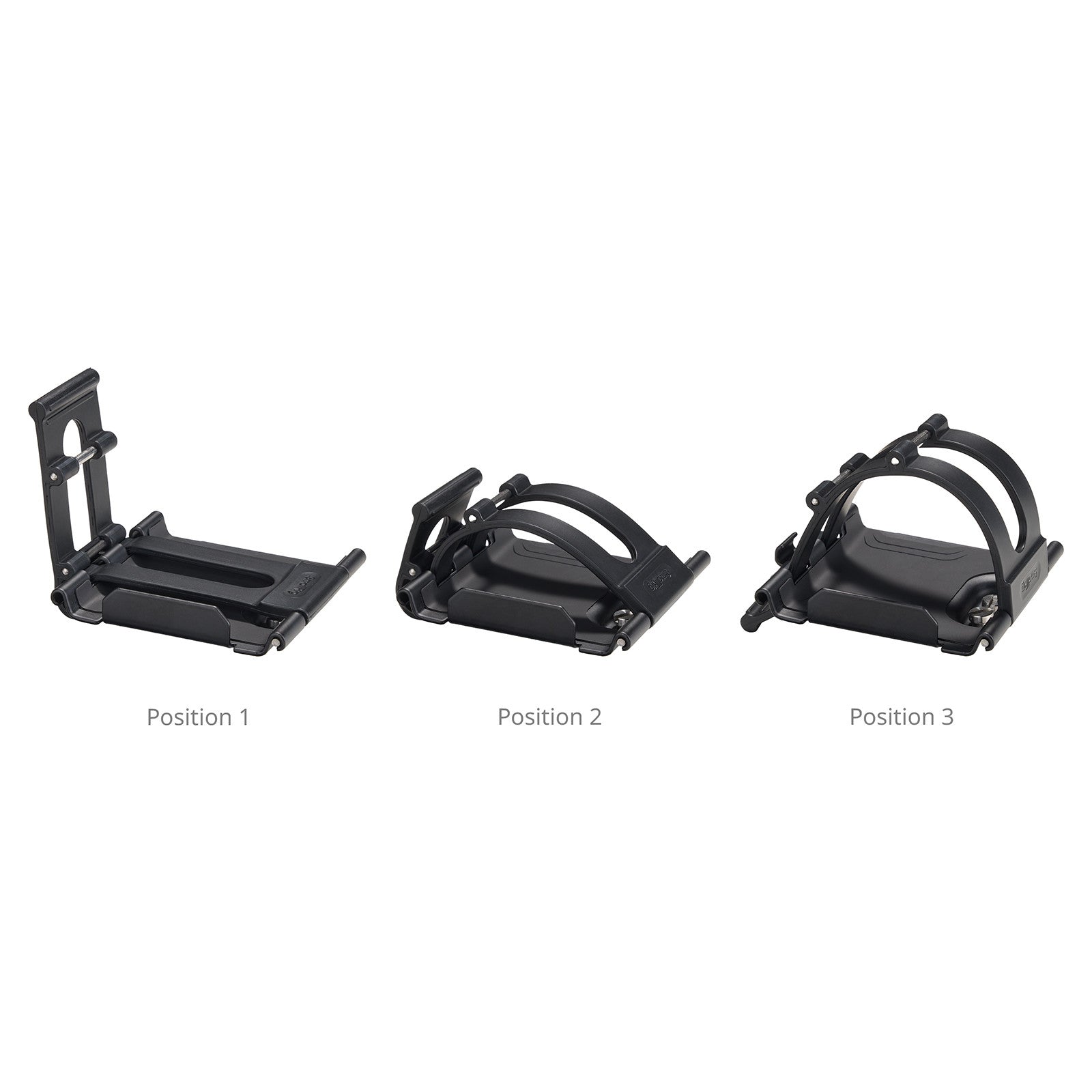 SmallRig Power Bank Mount Plate 5530