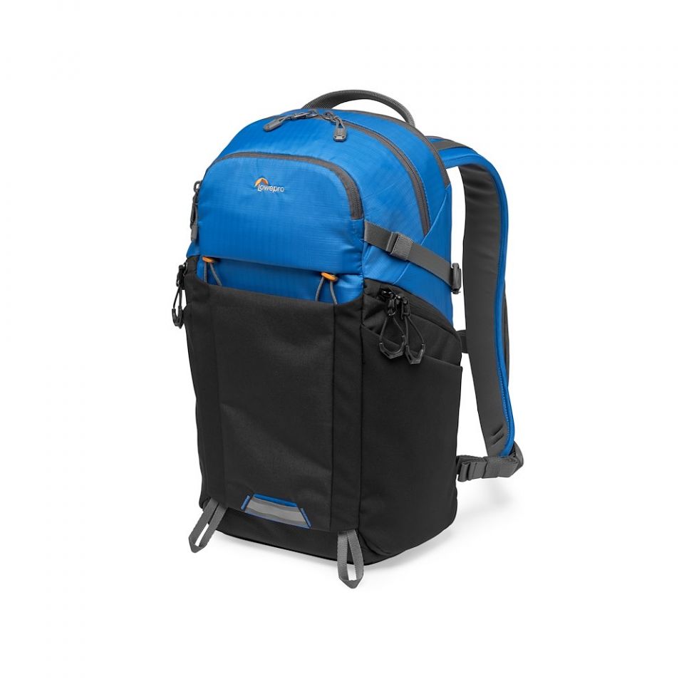 Раница Lowepro Photo Active BP 200 AW -синьо/черно - 16L