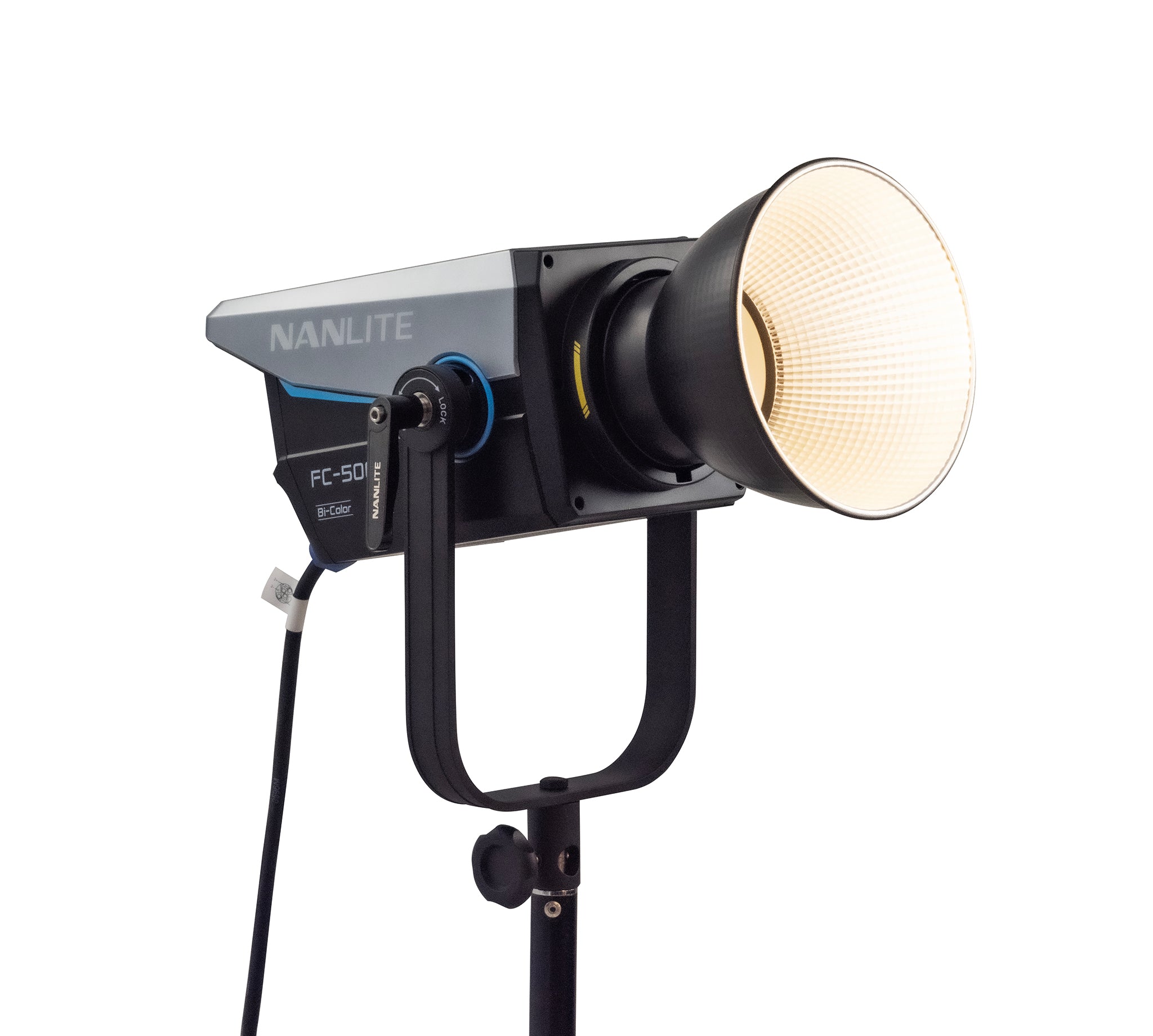 Nanlite FC-500B LED Bi-color Spot Light