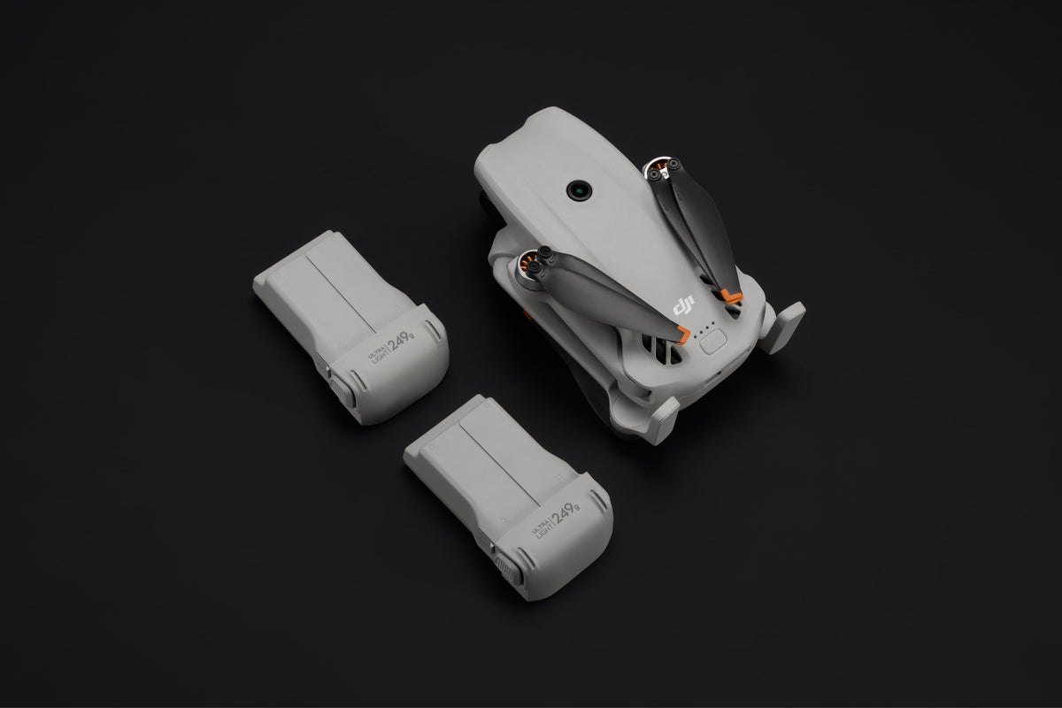 DJI Intelligent Flight Battery for Lito X1