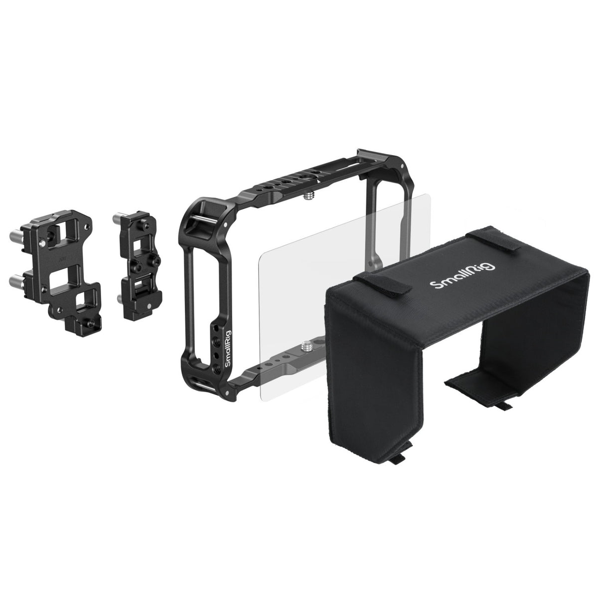 SmallRig Комплект клетка за монитор за Atomos Ninja TX / TX GO / RAW 5708