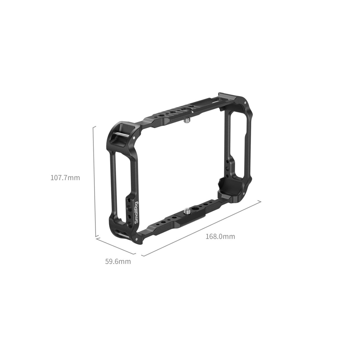 SmallRig Комплект клетка за монитор за Atomos Ninja TX / TX GO / RAW 5708
