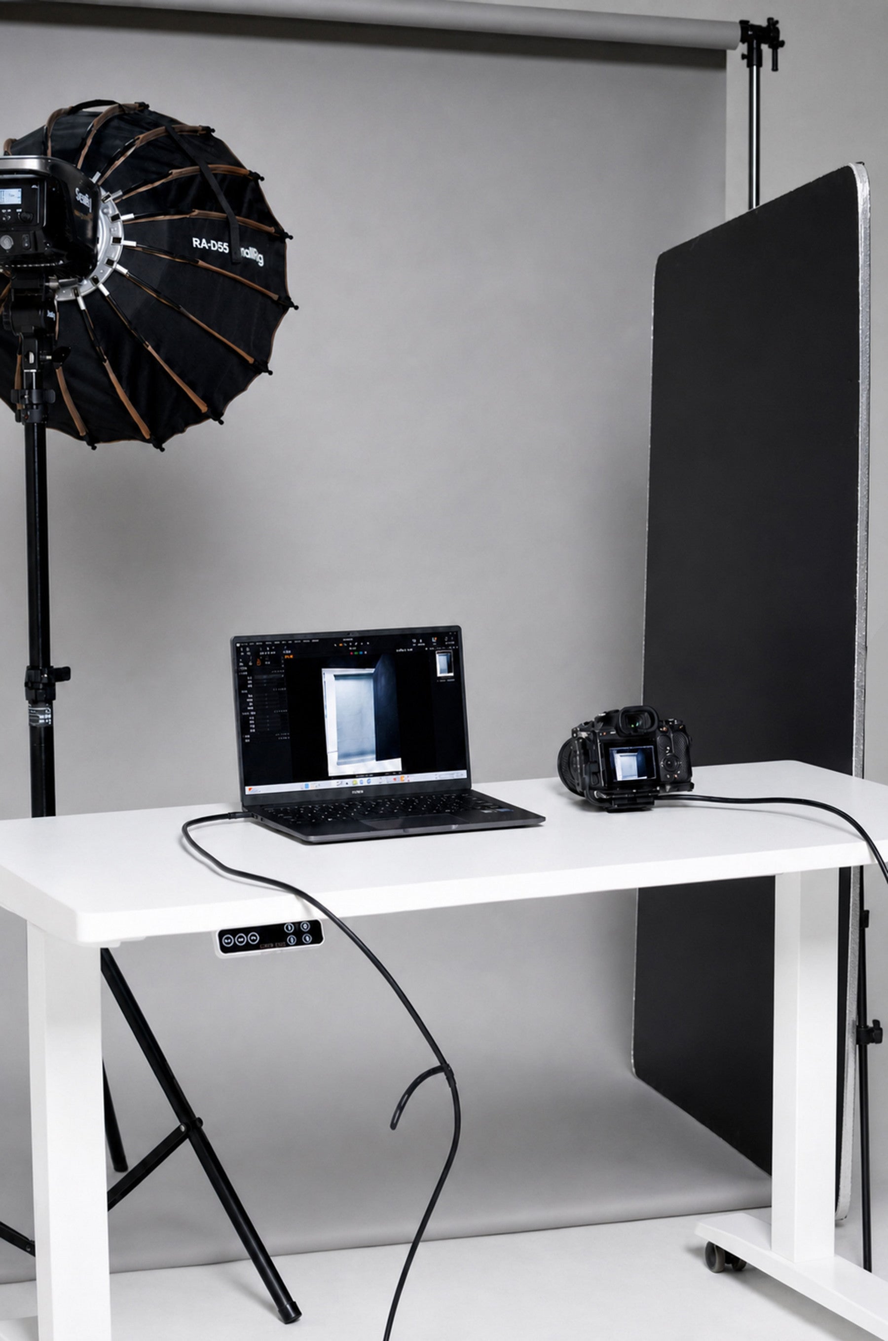 SmallRig USB-C Tethering Кабел 5731
