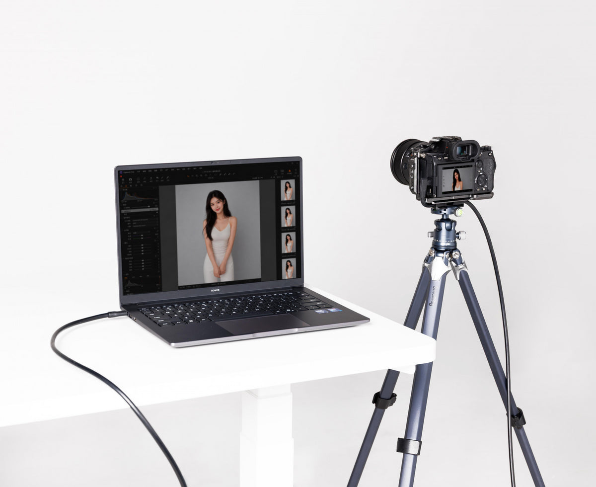 SmallRig USB-C Tethering Кабел 5731