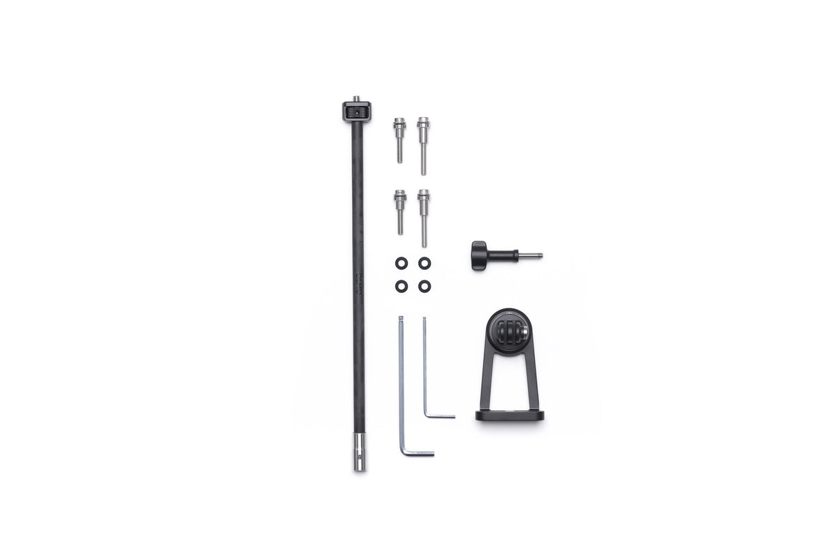DJI Osmo Multifunctional Bike Mount Kit Independent Handlebars