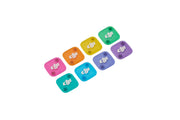 DJI DJI Mic Mini 2 Multi- Color Magnetic Front Cover