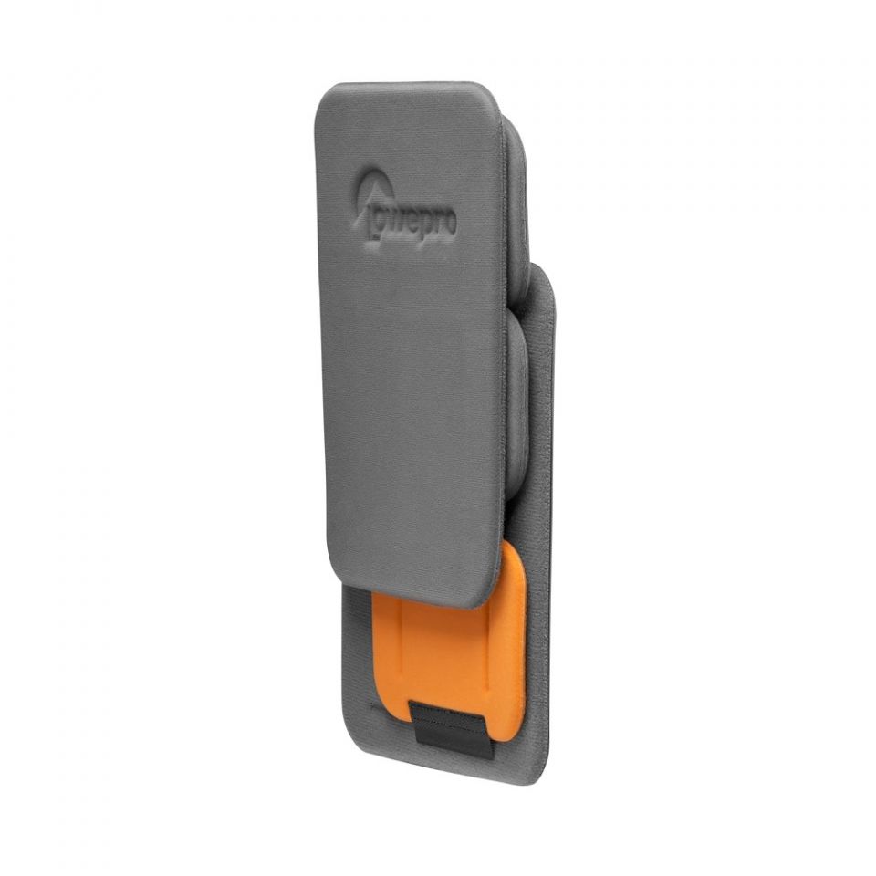 Раница Lowepro Photo Active BP 200 AW - черно/сиво - 16L