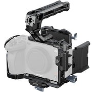 SmallRig Комплект клетка за Sony FX3 / FX30 5823