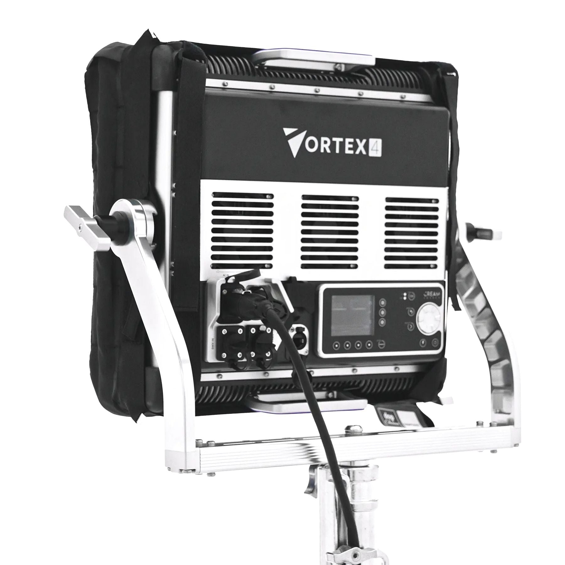 DopChoice Snapgrid SGCV4W40 for direct mount on Creamsource Vortex4