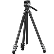 SmallRig Преносим карбонов статив за екшън камери 5885