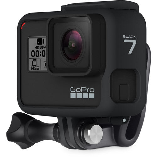 Лента за глава GoPro Head Strap + QuickClip