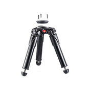 Manfrotto MVT535HH Adjustable Aluminum Hi Hat with 75mm Bowl