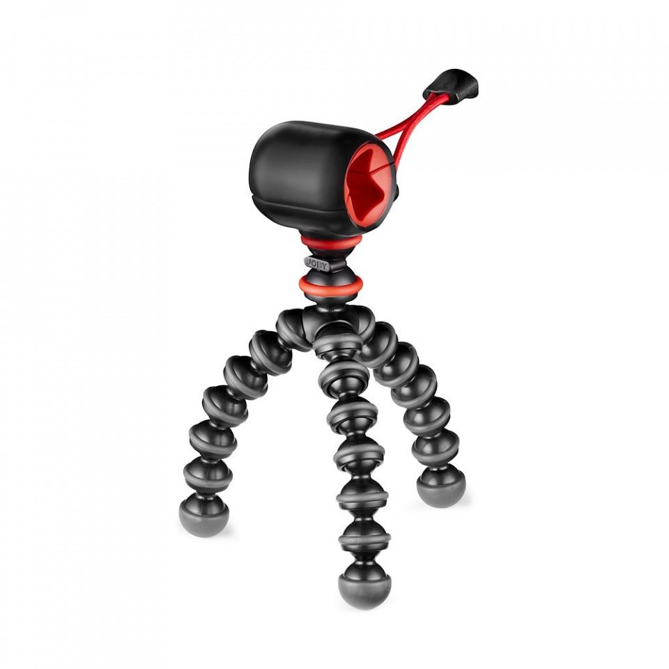 Универсален мини гъвкав статив Joby GorillaPod Starter kit