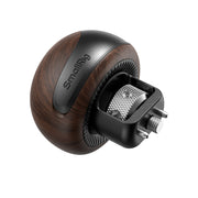 SmallRig Мини Дървена Странична дръжка с 1/4инч болт с пинове 5926