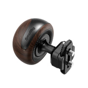 SmallRig HawkLock H21 Quick Release Mini Wooden Side Handle 5927