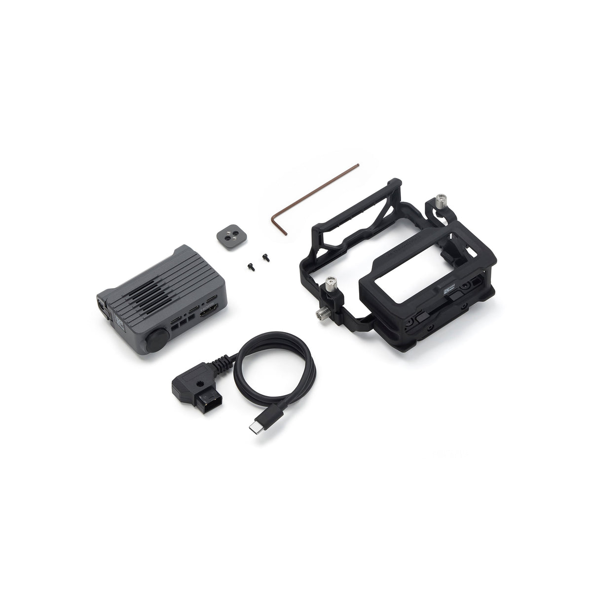 DJI SDR Transmission 2 Combo Expansion Accessory Kit