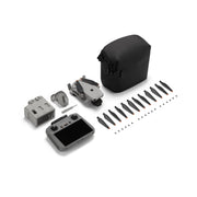 DJI Lito X1 Fly More Combo（DJI RC 2)