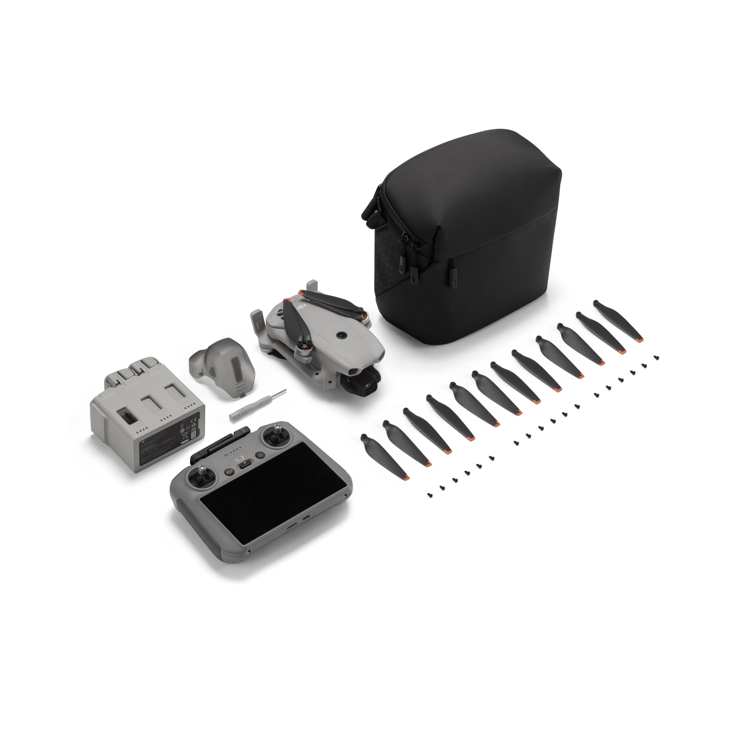 DJI Lito X1 Fly More Combo（DJI RC 2)
