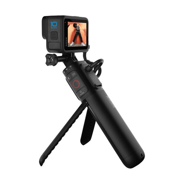 Ръкохватка с вградена батерия и управление GoPro Volta