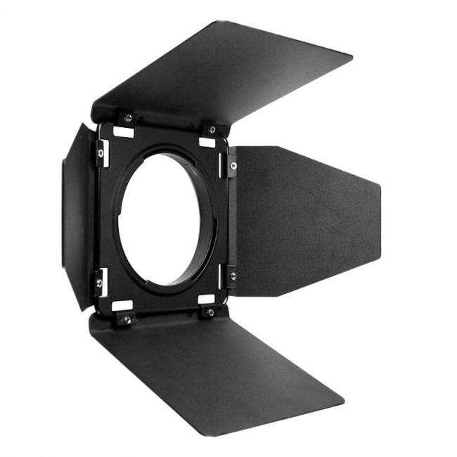Godox BD-10 клапи, пчелна пита и цветни филтри за AD300PRO