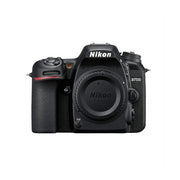 Nikon D7500 Black body