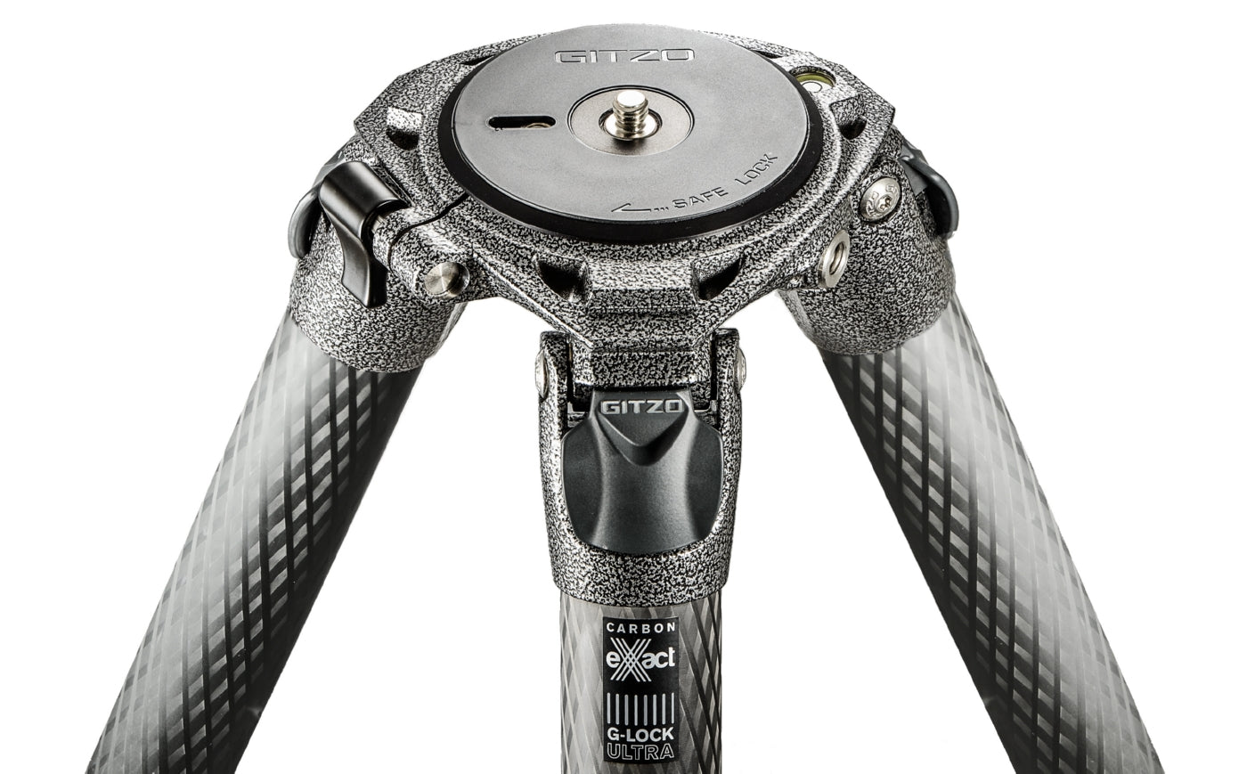 Gitzo tripod Systematic, series 5 long, 4 sections