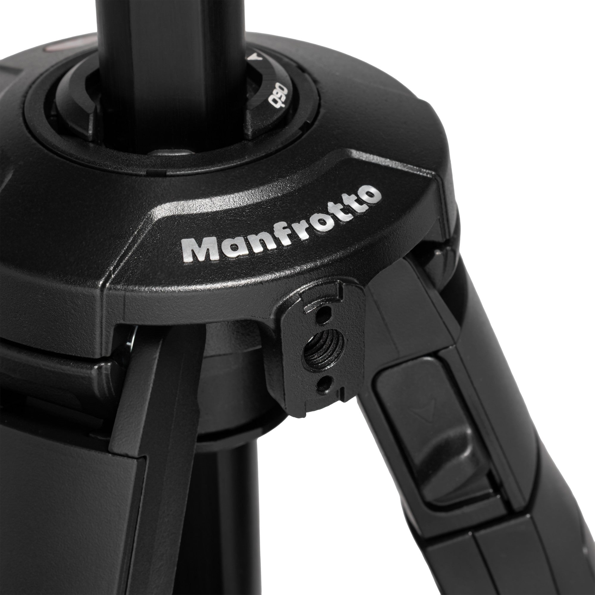 Manfrotto One Photo Al with XPRO Ball head