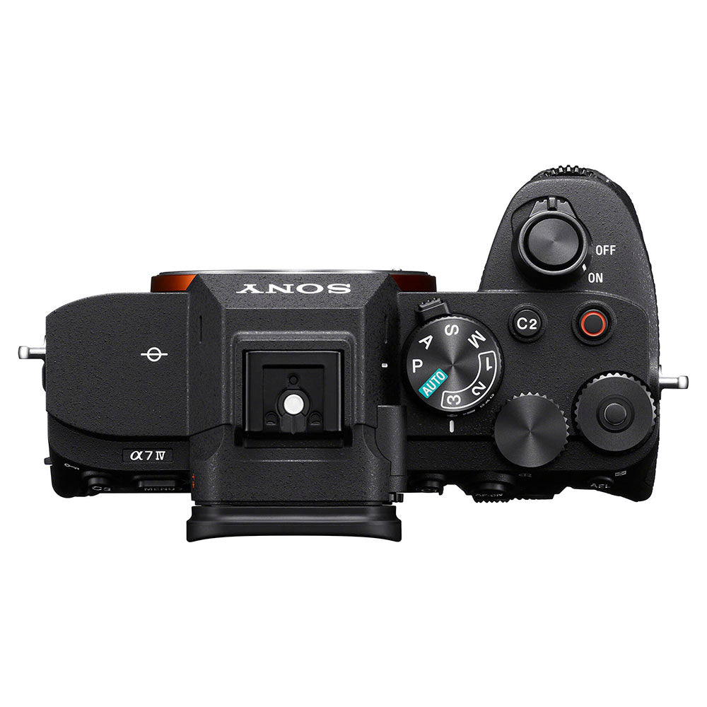 Фотоапарат Sony a7 IV
