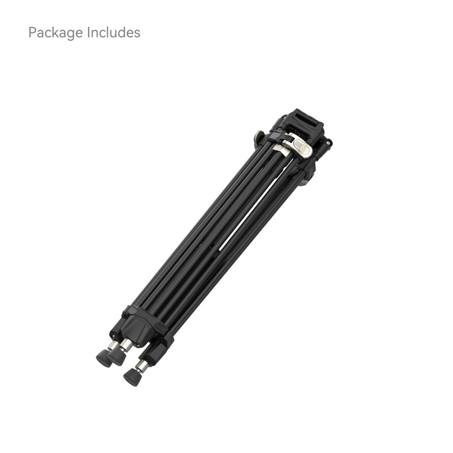 SmallRig FreeBlazer Heavy-Duty Aluminum Alloy Tripod