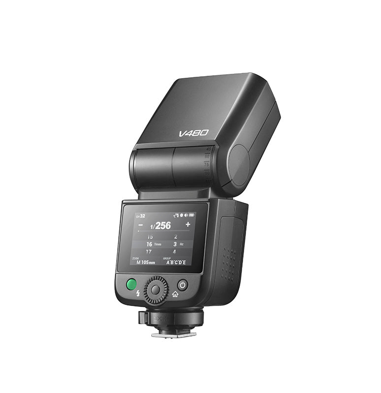 Flash Godox V480N for Nikon