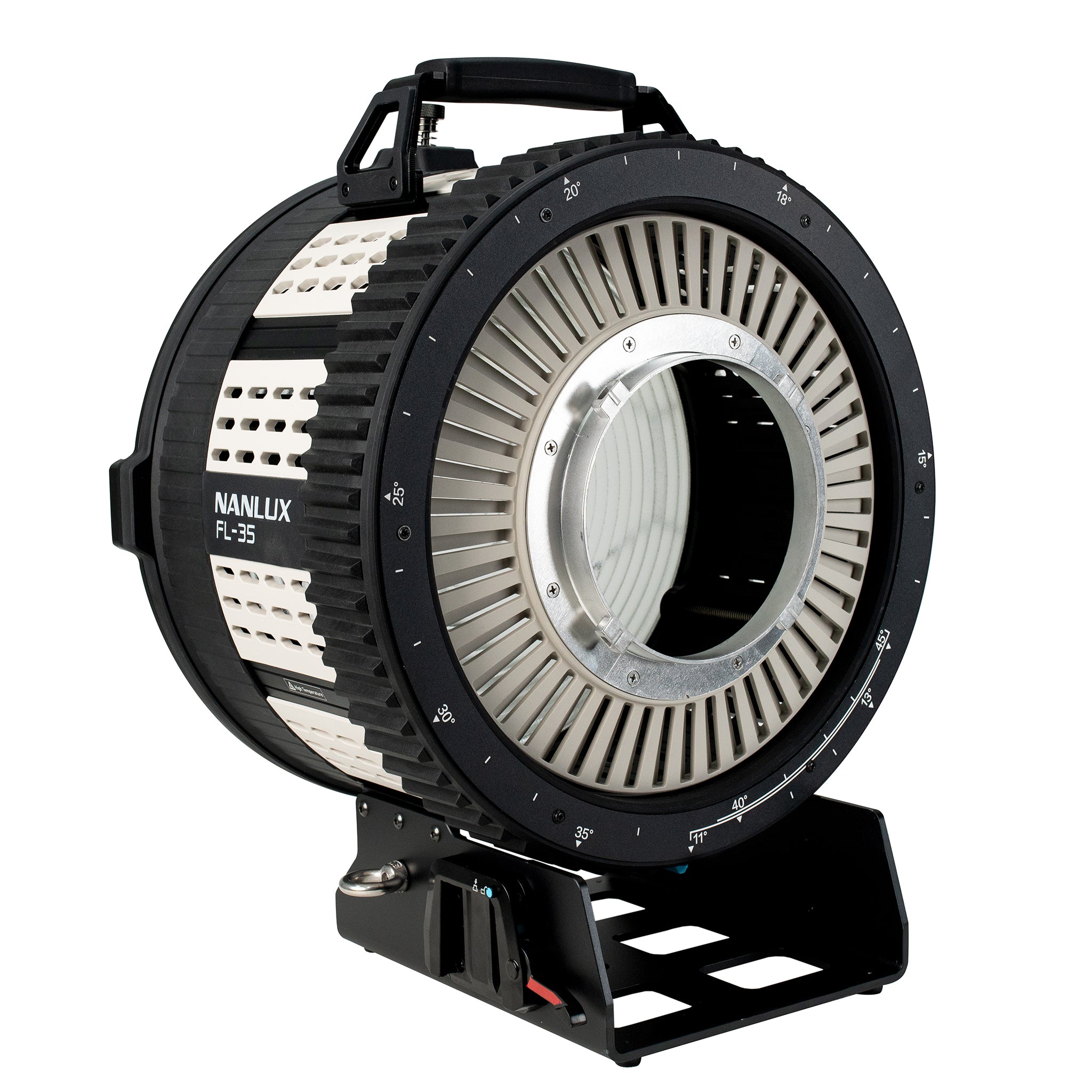 NANLUX FL-35 Fresnel Lens