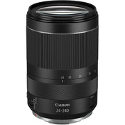 Обектив Canon RF 24-240mm f4-6.3 IS USM