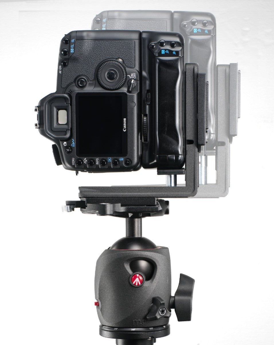 Manfrotto RC4 L Bracket