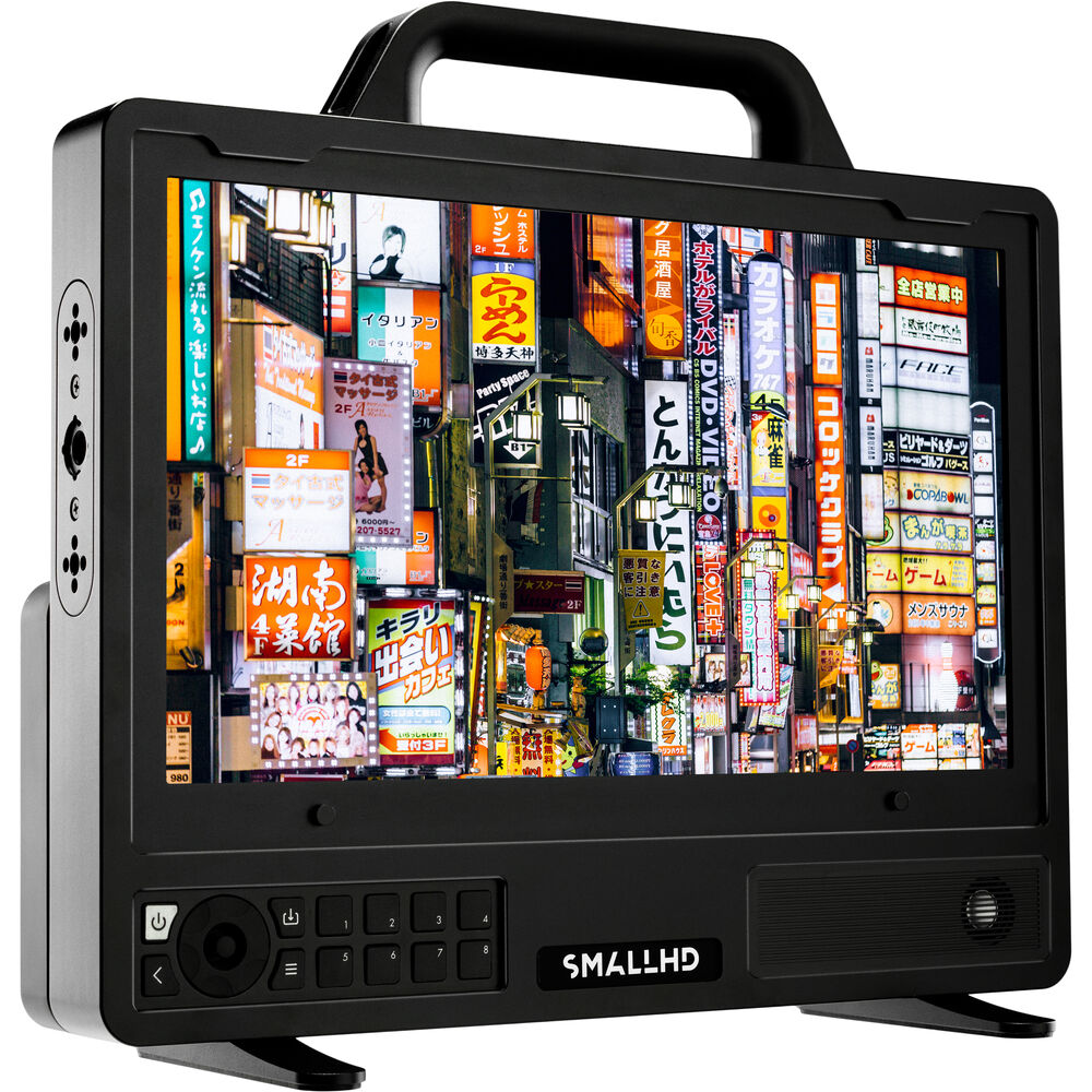 SmallHD Cine 13