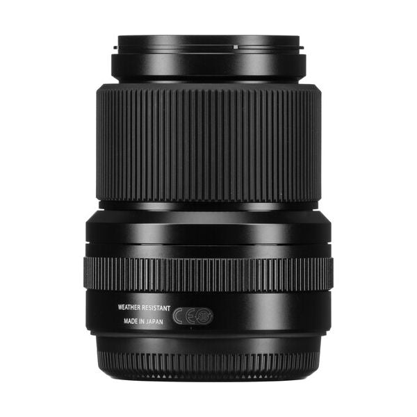 Обектив FUJIFILM GF 30mm f3.5 R WR за средноформатни камери Fujifilm
