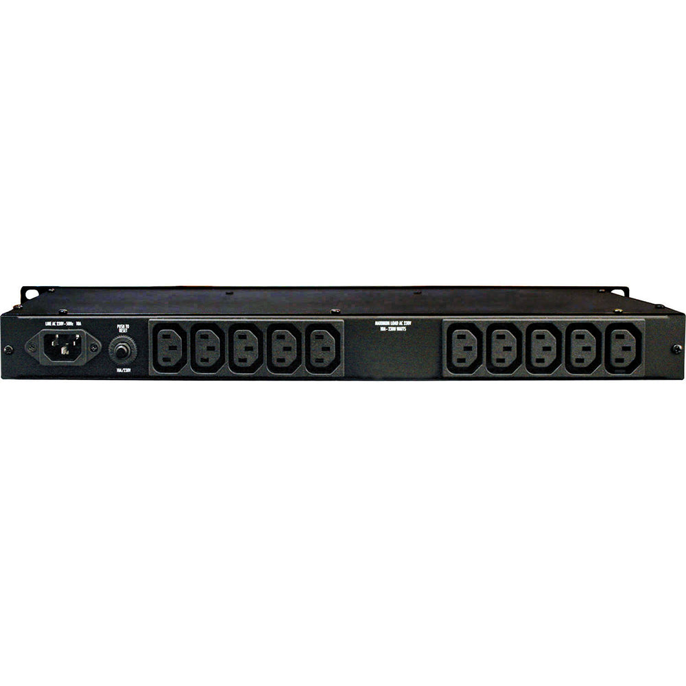 Furman M-10LX E Power Conditioner