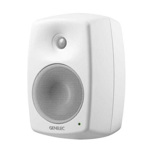 Студиен монитор Genelec 4430A Smart IP Installation Speaker - Бяло