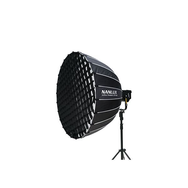 Параболичен софтбокс NANLUX 120см с NLM mount