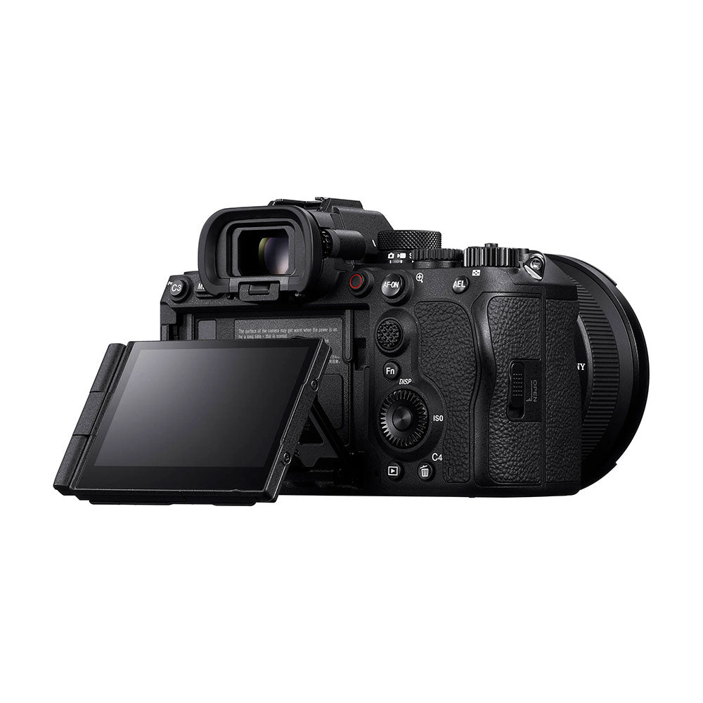 Sony a9 III Mirrorless Camera