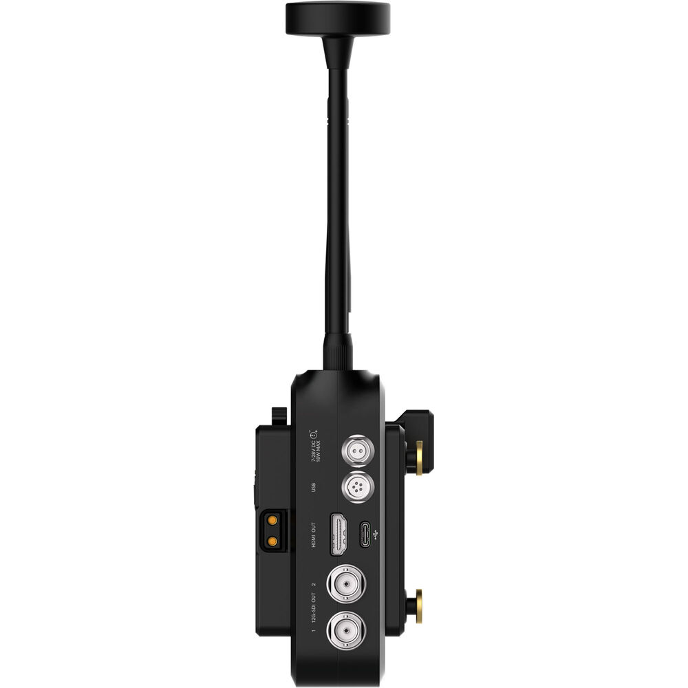 Teradek Ranger MK II 750 12G-SDI/HDMI Wireless Receiver (V-Mount)
