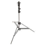 Manfrotto  chrome plated 3-Section steel stand